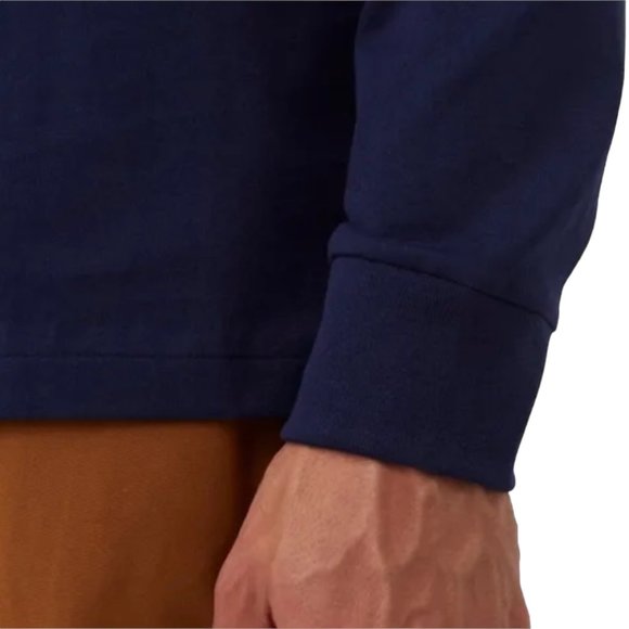 Polo Ralph Lauren Boston Commons Longsleeve, Mens Small, New with Tag - Picture 4 of 5